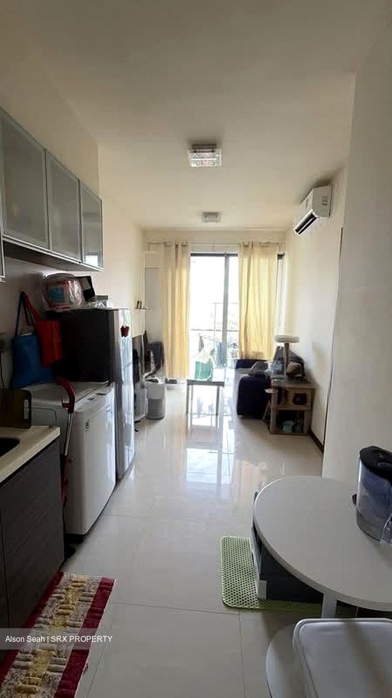 The Vue (D19), Apartment #566687641
